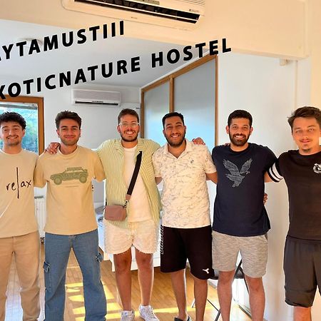 Exotic Nature Hostel Szarajevó Kültér fotó