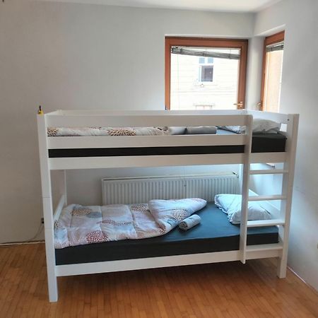 Exotic Nature Hostel Szarajevó Kültér fotó