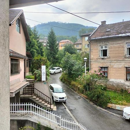Exotic Nature Hostel Szarajevó Kültér fotó