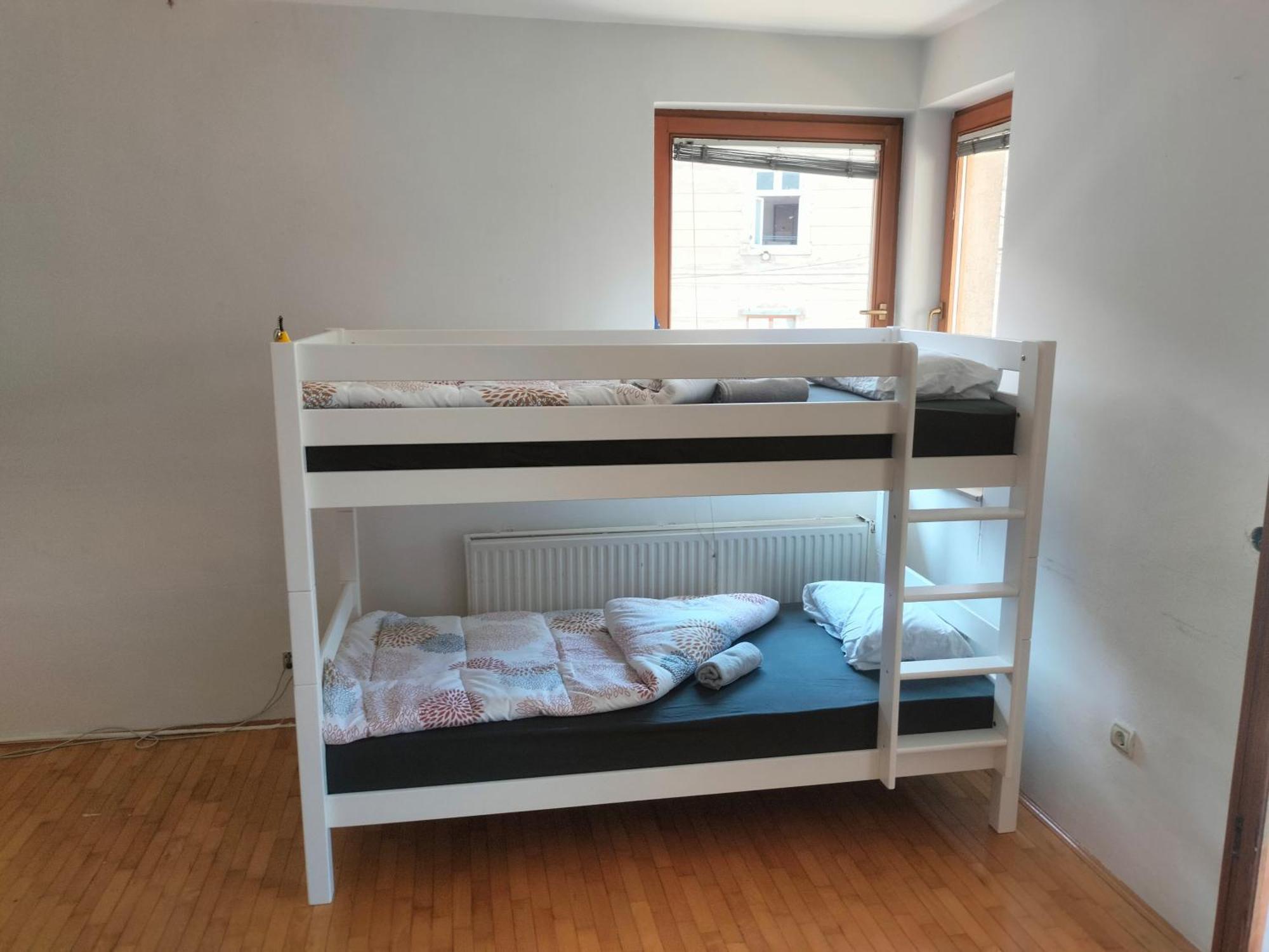 Exotic Nature Hostel Szarajevó Kültér fotó