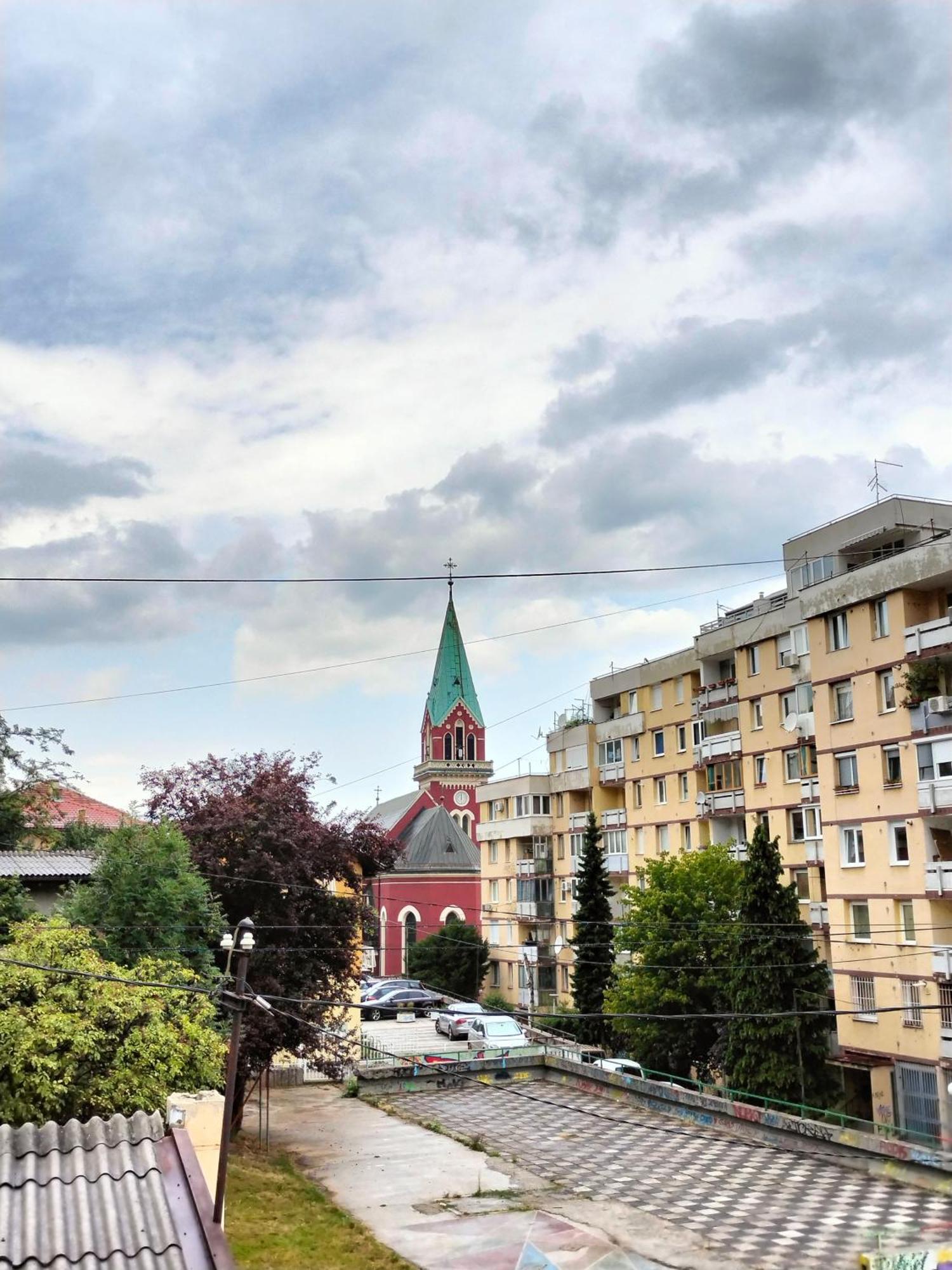 Exotic Nature Hostel Szarajevó Kültér fotó