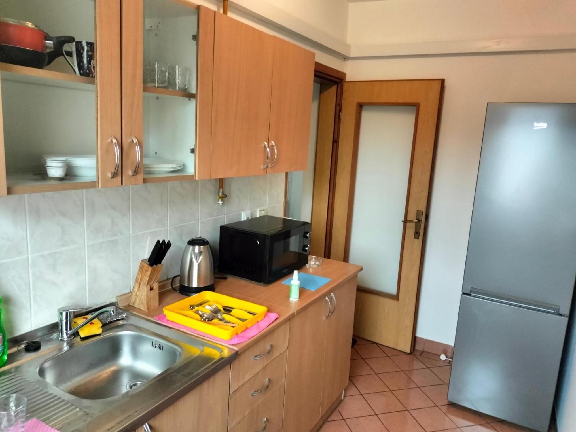 Exotic Nature Hostel Szarajevó Kültér fotó